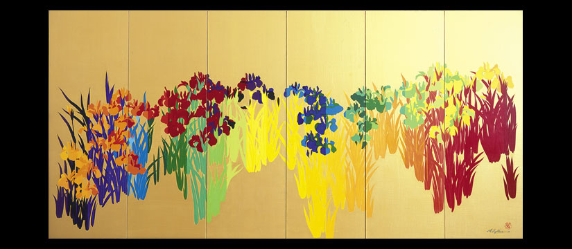 HISTORY= 2003年 : 杉村 篤 －軌跡－