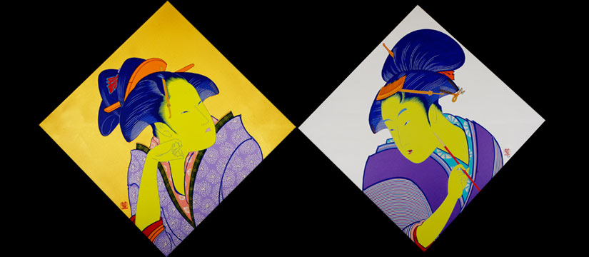 HISTORY= 2003年 : 杉村 篤 －軌跡－