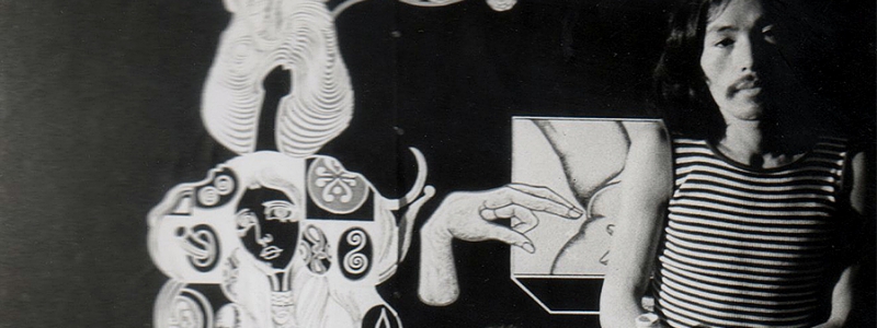 杉村篤(atsushi sugimura)のシルクスクリーン 「ドン・キ・ホーテ」 16/200