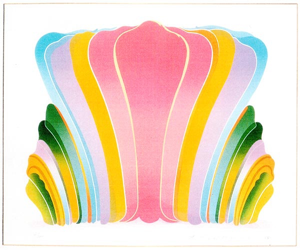 杉村篤(atsushi sugimura)のシルクスクリーン 「ドン・キ・ホーテ」 16/200