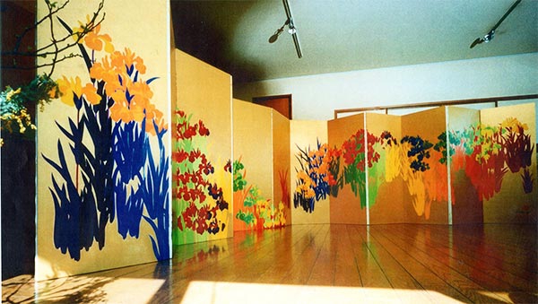 HISTORY= 2003年 : 杉村 篤 －軌跡－